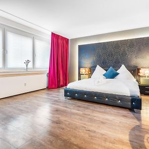 Deluxe Double Kamer